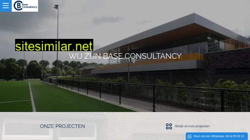base-consultancy.nl alternative sites