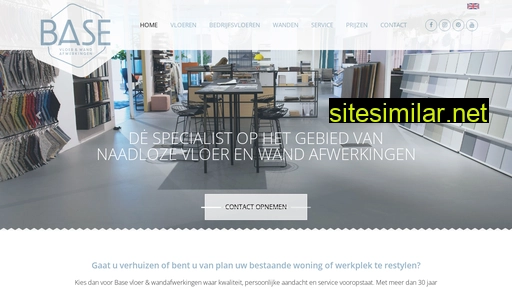 baseinterieur.nl alternative sites