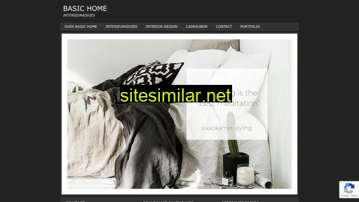 basichome.nl alternative sites