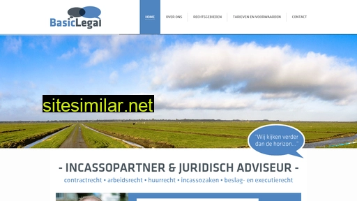 basic-legal.nl alternative sites
