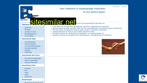 basic-start.nl alternative sites