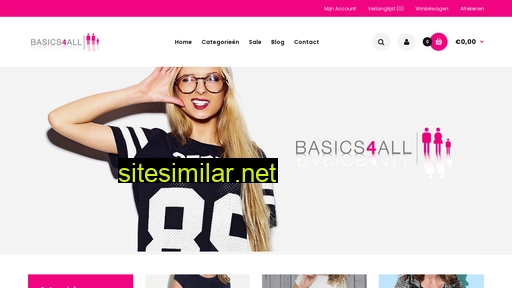 basics4all.nl alternative sites