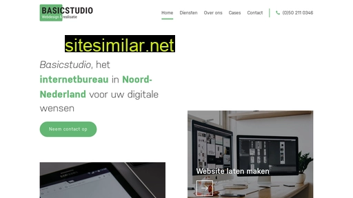 basicstudio.nl alternative sites