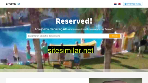 basiqsales-marketing.nl alternative sites