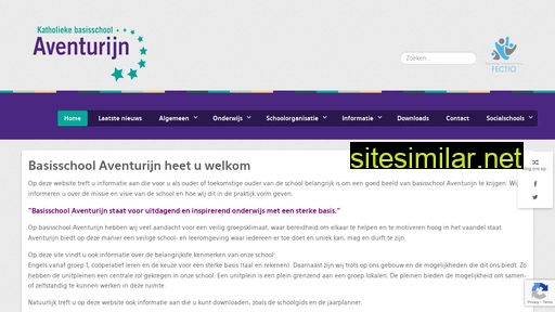 basisschoolaventurijn.nl alternative sites