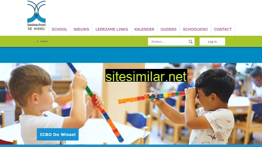 basisschooldewissel.nl alternative sites