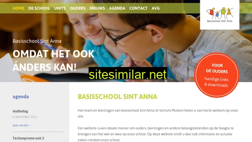 basisschoolvortummullem.nl alternative sites