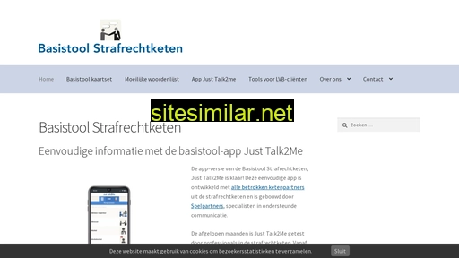basistoolstrafrechtketen.nl alternative sites