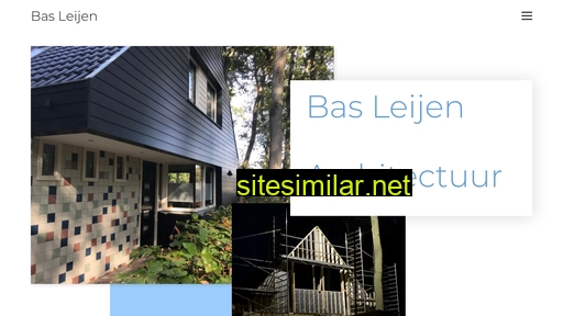 basleijen.nl alternative sites