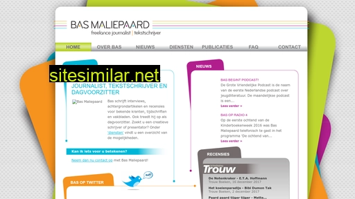 basmaliepaard.nl alternative sites