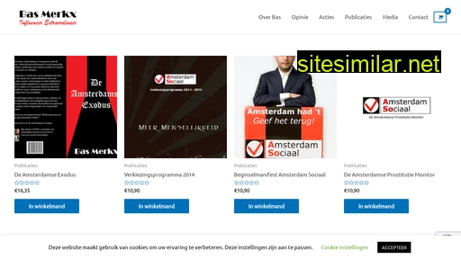 basmerkx.nl alternative sites