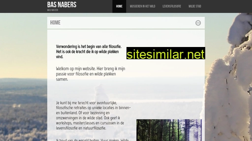 basnabers.nl alternative sites