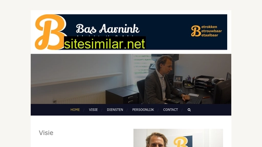 bas-aarnink.nl alternative sites