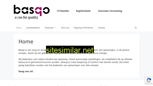 basqo.nl alternative sites