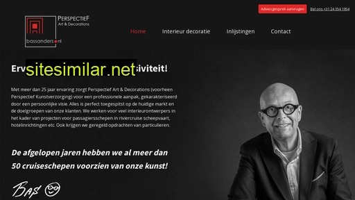 bassanders.nl alternative sites