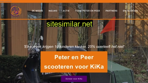 bassettourvoorkika.nl alternative sites