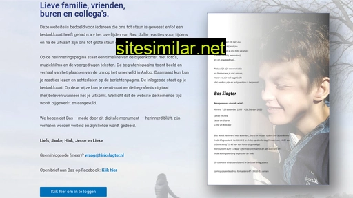 basslagter.nl alternative sites