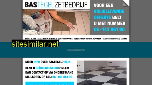 bastegel.nl alternative sites
