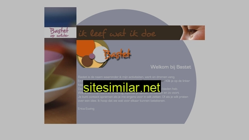 bastet.nl alternative sites