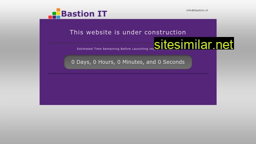 Bastionit similar sites