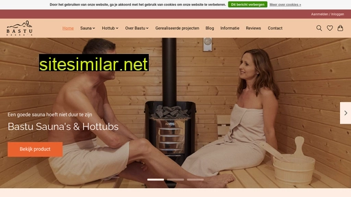 bastu.nl alternative sites