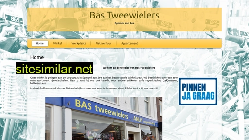 bastweewielers.nl alternative sites