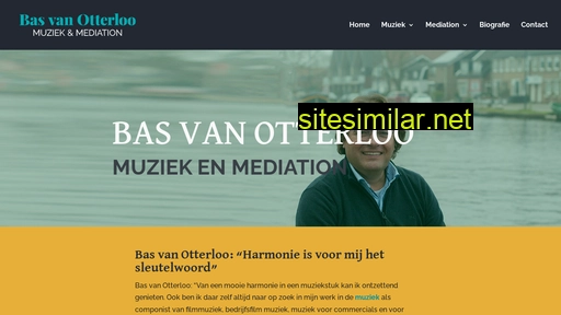 basvanotterloo.nl alternative sites