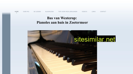 basvanwesterop.nl alternative sites