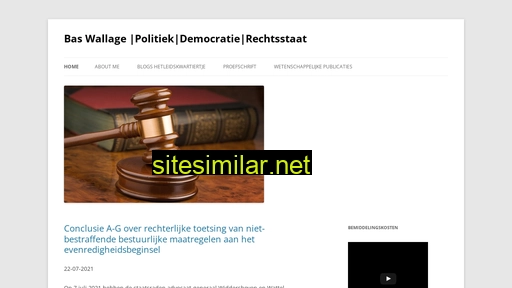 baswallage.nl alternative sites