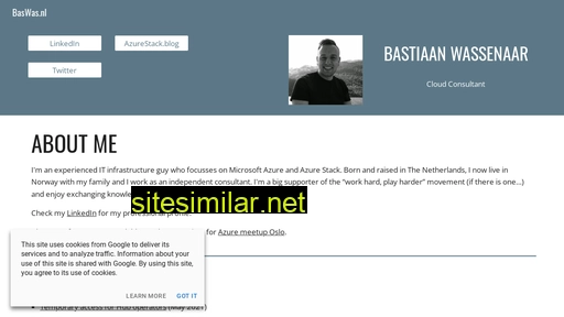 baswas.nl alternative sites