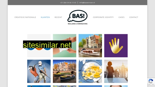 baswernsen.nl alternative sites