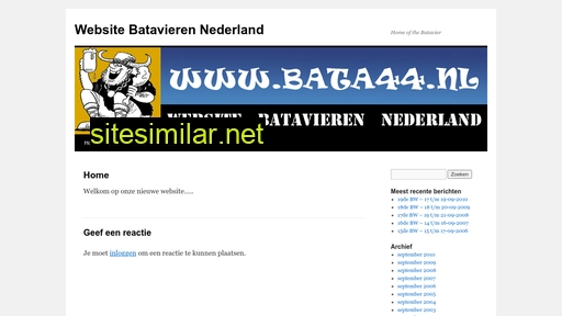 bata44.nl alternative sites