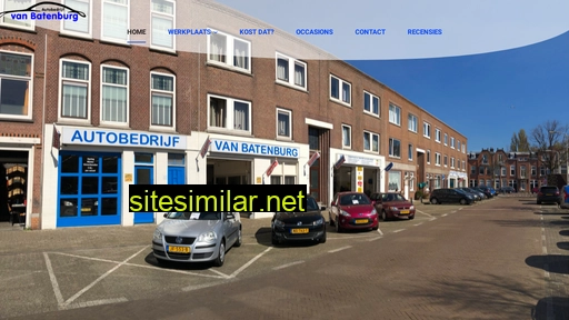 batenburgautos.nl alternative sites