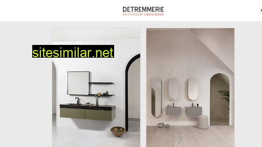bathroomconfigurator.nl alternative sites