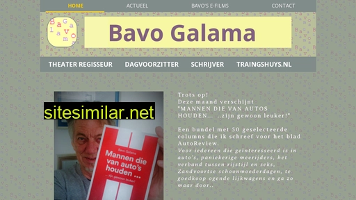 bavogalama.nl alternative sites