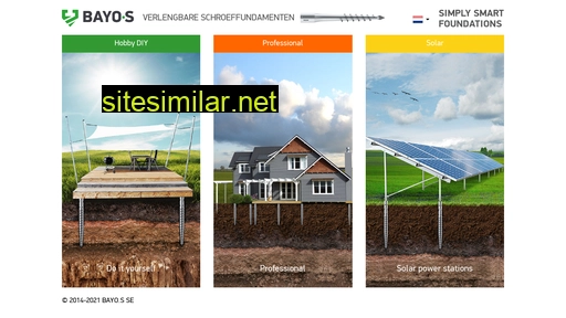 bayo-s.nl alternative sites