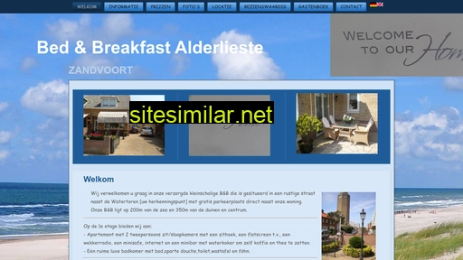 bbalderlieste.nl alternative sites