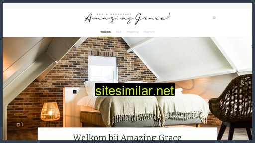 bbamazinggrace.nl alternative sites