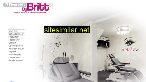 bbbritt.nl alternative sites