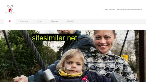 bbcleeuwarden.nl alternative sites