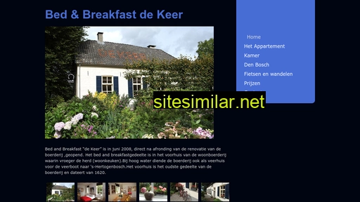 bbdekeer.nl alternative sites