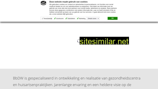 bbdw.nl alternative sites