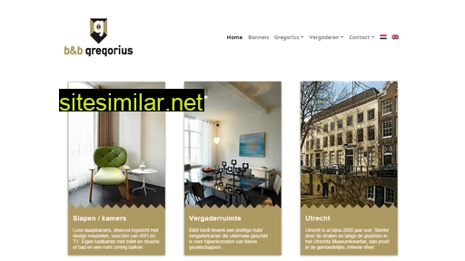bbgregorius.nl alternative sites