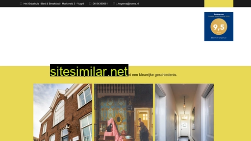 bbhetgripshuis.nl alternative sites