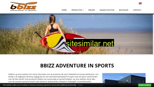 bbizz.nl alternative sites
