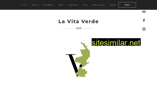 bblavitaverde.nl alternative sites