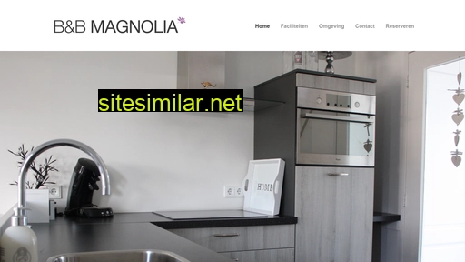 bbmagnolia.nl alternative sites