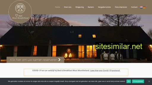 bbmooimontferland.nl alternative sites