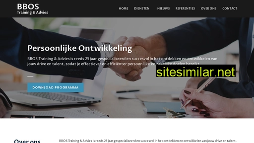 bbos.nl alternative sites