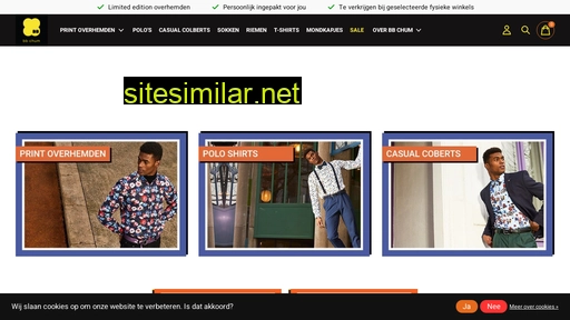 bb-chum.nl alternative sites